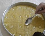 صورة لخطوة 3 من وصفة قلب اللوز (تاع برا)
