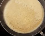 Une image de l'étape 3 de Crêpes bretonnes.