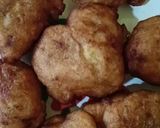 Foto langkah ke 3 dari resep Cekodok pisang🇲🇾.
