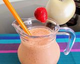 Foto del paso 1 de la receta: Smoothie de Frutas saludables 👍🇵🇪