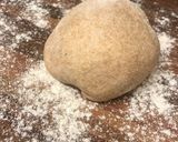 Foto del paso 4 de la receta Masa para pizza de espelta integral