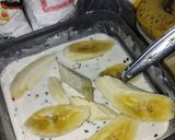 Foto langkah ke 3 dari resep Pisang Goreng Wijen Hitam.