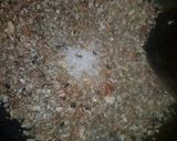Foto langkah ke 10 dari resep Penyedap Rasa Serba Guna Dari Kulit/Kepala Udang #Dandelion.