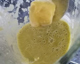 Foto del paso 6 de la receta: Crema fría de calabacín y manzana