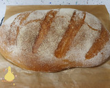 Foto del paso 11 de la receta: Pan Casero Esponjoso