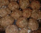 Foto del paso 5 de la receta: Albóndigas a mi manera 🎊