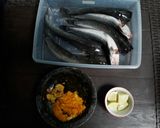 Foto langkah ke 1 dari resep Lele Bakar Teflon.