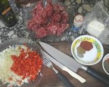 Foto del paso 2 de la receta: Pastel de papa