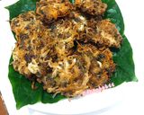 Hình bước làm 3 của món Chả Cá Nến 🥘 🐳