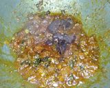 सेव टमाटर की सब्जी (Sev tamatar ki sabzi recipe in hindi) रेसिपी चरण 3 फोटो