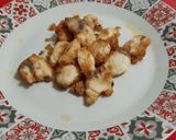 Foto del paso 4 de la receta: Tintorera en adobo