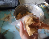 Foto del paso 3 de la receta: Masa de choux