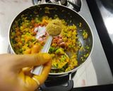 લીલી હળદર ની સબ્જી (Haldi ki Sabji Recipe in Gujarati) રેસીપી સ્ટેપ4ફોટો