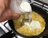 Foto del paso 4 de la receta Bistec de ternera en salsa de queso manchego