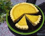 Foto langkah ke 6 dari resep Pie Susu Keju.