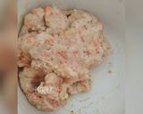 Foto langkah ke 1 dari resep Rollade ikan simple.