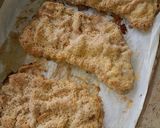 Foto del paso 4 de la receta: Milanesa de cuadrada