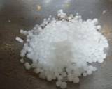 Sago Khichdi recipe step 4 photo