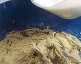 Foto del paso 5 de la receta: Muffins de plátano y nuez