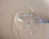 Foto del paso 4 de la receta Tarta de queso