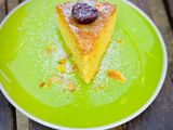 Chec cu migdale (fără gluten)