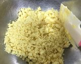 Foto langkah ke 1 dari resep Cheesy Crackers - MPASI.