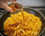 Foto del paso 2 de la receta: Bacalao a la miñota — Bacalhau á Minhota—