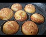 பனம்பழத் தினைப் பணியாரம் (Panampazham thinai paniyaram recipe in tamil) ரெசிபி ஸ்டேப் 3 புகைப்படம்