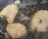 Foto del paso 4 de la receta: 🐟 🩷 Rosada rebozada