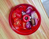 Foto langkah ke 1 dari resep 215. Balado Terong.