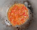 Foto langkah ke 4 dari resep Sambel Terong.