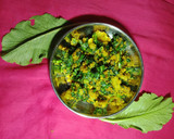 મૂળા ખારીયુ(mula khariyu recipe in gujarati) રેસીપી સ્ટેપ5ફોટો