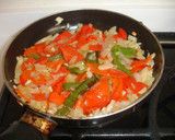 Foto del paso 3 de la receta: Garbanzos en molde