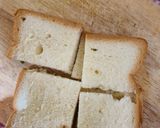 Foto langkah ke 2 dari resep Martabak Roti Tawar.