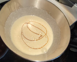 Foto del paso 3 de la receta: Torta Vainilla & Cacao. 1-2-3-4!