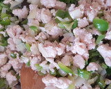 Foto del paso 2 de la receta: Boloñesa de pollo
