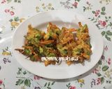 Foto langkah ke 4 dari resep Bakwan KW ala debm.
