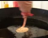 صورة لخطوة 3 من وصفة زلابية