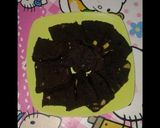 Foto langkah ke 8 dari resep Brownies Kukus Simple.