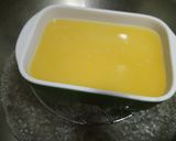 滑嫩雞湯蒸蛋的食譜步驟4照片