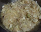 Foto del paso 1 de la receta: Torta de arroz con banano