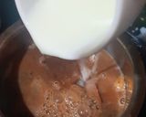 মশলা চা। রেসিপির ধাপ 3 ছবি