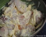 Deep fried chicken recipe step 6 photo