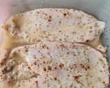 Foto del paso 6 de la receta: 30. Pechuga de pollo empanada