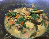 Foto langkah ke 2 dari resep Ayam Woku simple.