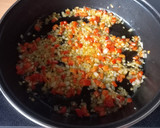 Foto del paso 1 de la receta: 244. Merluza con patatas al moscatel