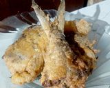 Foto langkah ke 5 dari resep Otak-otak Bandeng.
