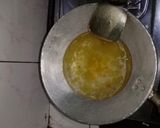 Foto langkah ke 4 dari resep Ca Bayam.