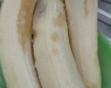 Foto langkah ke 1 dari resep Bolu kukus pisang.