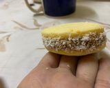 Foto del paso 6 de la receta: Alfajores de maicena